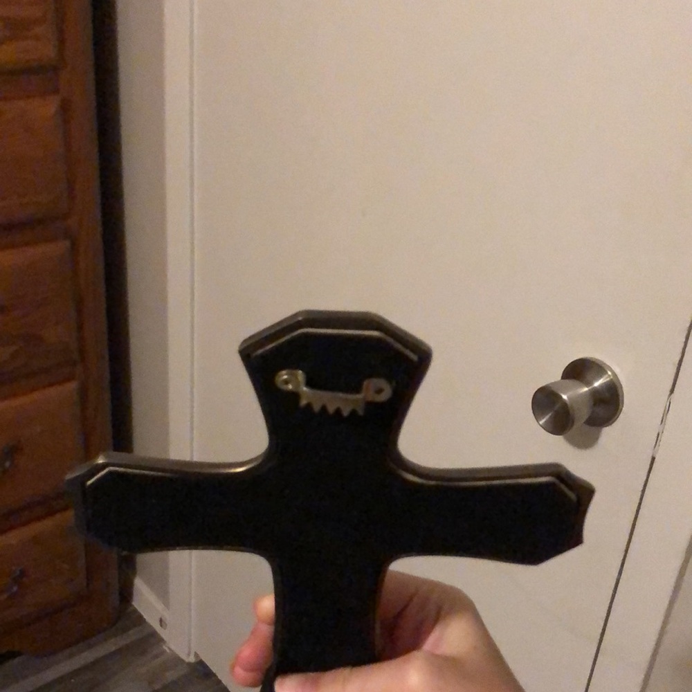 Cross - Picture 6 of 6